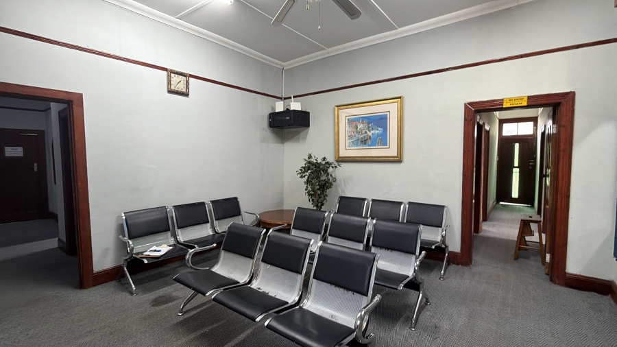 Commercial Property for Sale in Southernwood Eastern Cape